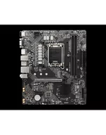 Płyty główne - MSI PRO PRO H610M-G - Socket 1700 - motherboard - miniaturka - grafika 1