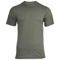 Odzież taktyczna i umundurowanie - Koszulka T-shirt Mil-Tec US STYLE - Foliage L - miniaturka - grafika 1