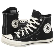 Trampki damskie - Trampki Ctas Hi Black/Egret/Days Ahead A19056C (CO831-a) Converse - miniaturka - grafika 1