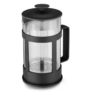 AURORA AURORA Zaparzacz do kawy i herbaty Aurora AU8004 0,6l czarny 2_313854 - Zaparzacze i kawiarki - miniaturka - grafika 1