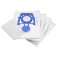 Worki do odkurzaczy - Worki do odkurzaczy Zelmer Elf ZVC165YF filtr - miniaturka - grafika 1