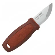 Noże - Nóż Mora Eldris Neck Knife Red stal nierdzewna - miniaturka - grafika 1