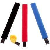 Pozostałe narzędzia ogrodowe - ZAPIĘCIA DO KABLI NA RZEP 4SZT - miniaturka - grafika 1