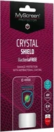 Folie ochronne do telefonów - Folia ochronna MyScreen MS CRYSTAL BacteriaFREE do Samsung Galaxy S23 5G SM-S911 (5904433218122) - miniaturka - grafika 1