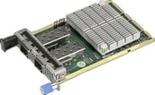 Kontrolery - Kontroler SuperMicro Supermicro AIOM 2-Port 25GbE SFP28 AOC-A25G-M2SM - miniaturka - grafika 1