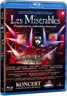 Filmy muzyczne DVD - Les Miserables - miniaturka - grafika 1