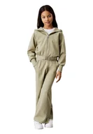 Kombinezony dla dzieci - Tuta completa Bambina Calvin Klein - miniaturka - grafika 1