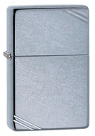 Trafika - Zippo, Zapalniczka, Vintage Street Chrome - miniaturka - grafika 1