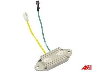 Regulator napięcia As-pl ARE9053 - Akcesoria do układu elektrycznego - miniaturka - grafika 1
