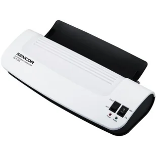 SENCOR Laminator SLA 210 SLA 210 - Laminatory - miniaturka - grafika 1