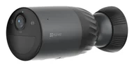 Kamery do monitoringu - EZVIZ BC1c 4K Kula (kształt) Kamera bezpieczeństwa IP Zewnętrzna 3840 x 2160 px Sufit / Ściana - miniaturka - grafika 1