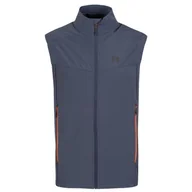 Kamizelki męskie - Kamizelka męska Hannah Seumas Vest Rozmiar: M / Kolor: niebieski/szary - miniaturka - grafika 1