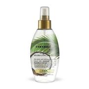 Serum do włosów - OGX Coconut Oil, Odżywczo-Nawilżający Olej Do Włosów, 118ml - miniaturka - grafika 1