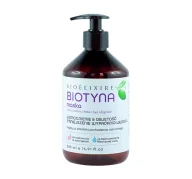 Maski do włosów - BIOELIXIRE BIOELIXIRE Maska z biotyną 500ml - miniaturka - grafika 1
