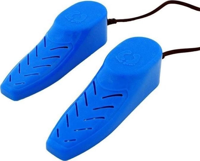 Alpinestars Suszarka elektryczna do butów niebieska AG111