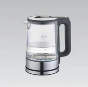 Czajniki elektryczne - Maestro MR-053-BLACK - miniaturka - grafika 1