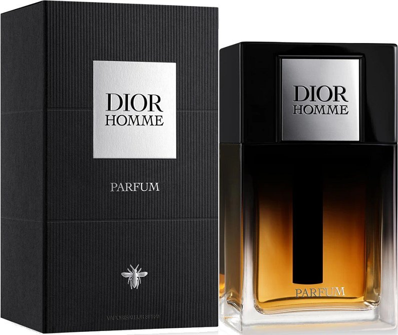 Christian Dior Homme Parfum - 125Ml