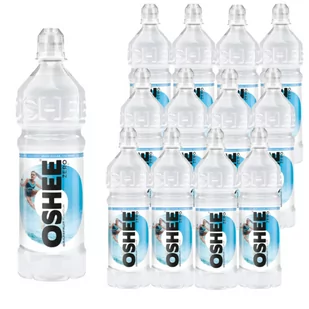 Oshee Sports Drink zero Napój niegazowany grapefruit 750 ml x 12 sztuk - Napoje energetyczne i izotoniczne - miniaturka - grafika 1