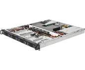 Platformy serwerowe - ASRock Rack ASRock Platforma serwerowa 1U4LW-X570/2L2T RPSU, Rack 1U, UP, AMD 1U4LW-X570/2L2T RPSU - miniaturka - grafika 1