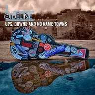 Folk - Sideline - Ups Downs & No Name Towns - miniaturka - grafika 1