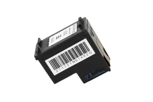 TUSZ HP 62XL BK MYOFFICE - Czarny - Tusze zamienniki - miniaturka - grafika 4