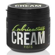 Lubrykanty - Cobeco Żel-CBL LUBRICATING CREAM FISTS 500 ML - miniaturka - grafika 1