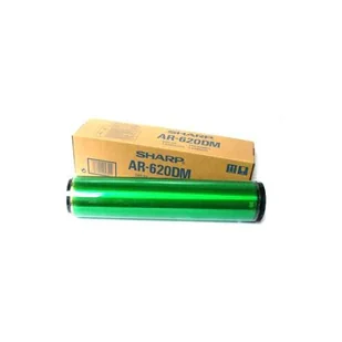 AR-620DM SHARP ARM620 BĘBĘN ŚWIATŁOCZUŁY CZARNY - Bębny do drukarek - miniaturka - grafika 1