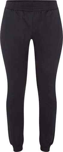 Energetics Altine damskie spodnie sportowe, czarne, 50