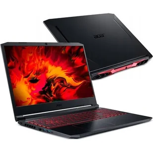 Acer Nitro 5 i5-10300H/16/512/W10 NH.QB2EP.00A - Laptopy - miniaturka - grafika 1