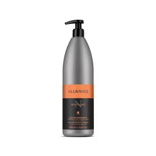Allwaves Odżywka Regeneracyjna 1000ML - Odżywki do włosów - miniaturka - grafika 1