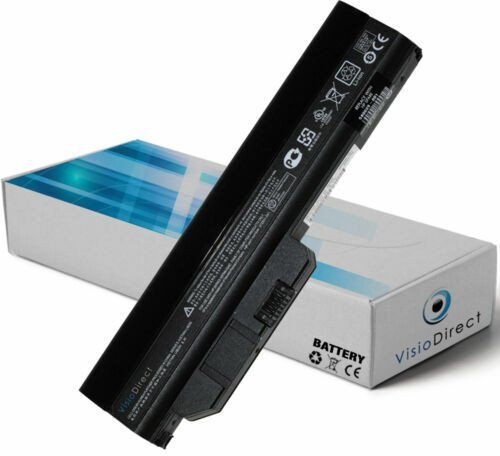 HP HP HS04 lithium-ion notebook