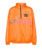 Kurtki damskie - KURTKA NIKE SPORTSWEAR WOVEN PULLOVER DA2328858 S - miniaturka - grafika 1