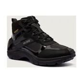 Buty trekkingowe męskie - HUGO Buty trekkingowe GO2_hito_nypu - miniaturka - grafika 1