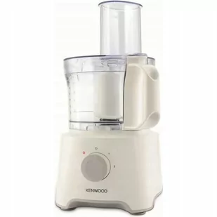 Kenwood Multipro Compact FDP302WH - Roboty kuchenne - miniaturka - grafika 1