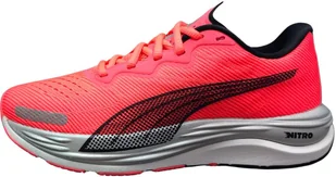 Buty damskie Puma Velocity Nitro 2 r.40,5 Sneakersy Do Biegania Treningu - Sneakersy damskie - miniaturka - grafika 1