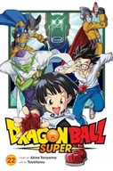 Komiksy obcojęzyczne - Dragon Ball Super. Volume 22 - miniaturka - grafika 1