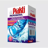 Środki do zmywarek - Clovin DR.PRAKTI SÓL DO ZMYWAREK 1,5KG - miniaturka - grafika 1