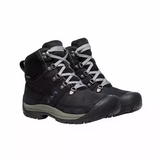 Botki damskie - Botki Damskie Keen Kaci Iii Winter Mid Wp-38,5 - grafika 1