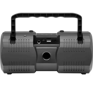 DEFENDER GŁOŚNIK BEATBOX 20 BLUETOOTH 20W LIGHT/BT/MIC/FM/USB/TF 65420 - Głośniki przenośne - miniaturka - grafika 2