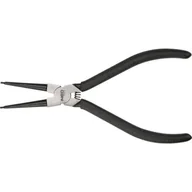 Kombinerki i obcęgi - NEO-TOOLS szczypce do pierścieni, 180mm, wewnętrzne, proste, , 01-043 - miniaturka - grafika 1
