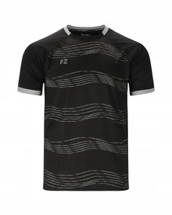 Koszulka męska Fz Forza CL2502 M S/s Tee 1001 Black r. 2XL - Koszulki męskie - miniaturka - grafika 1