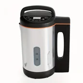 Multicookery - TEMU SUPERLEX 1.6L Urządzenie do Gotowania Zup System Blendowania i Podgrzewania 4-w-1 Szybkie 1000W Pojemnik ze Stali Nierdzewnej 304 Zupa - miniaturka - grafika 1