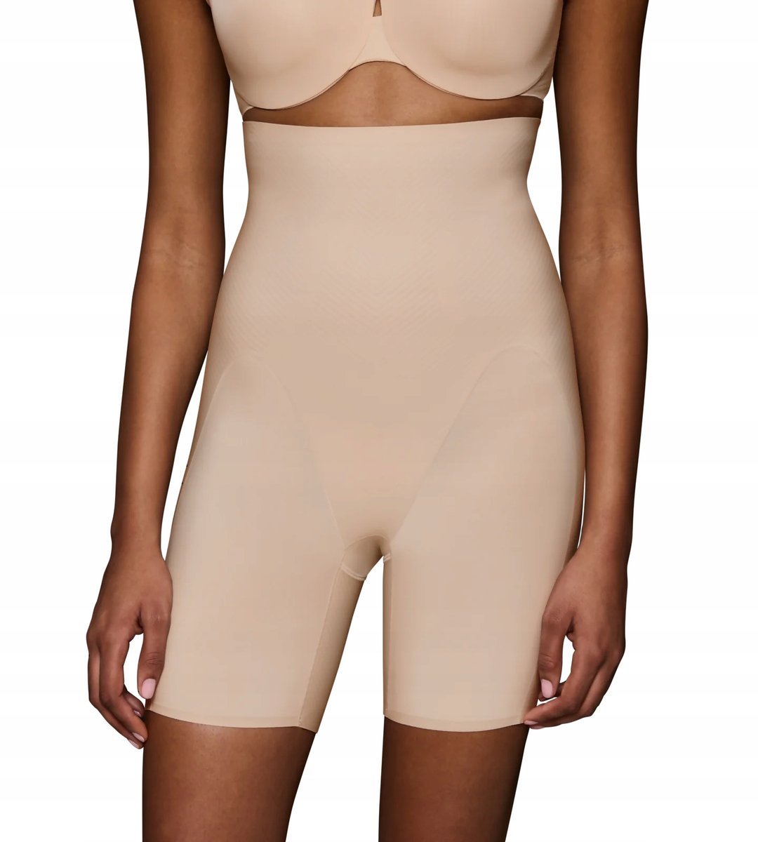 Majtki damskie Triumph BMU Illusion Curve Super HW Mi L