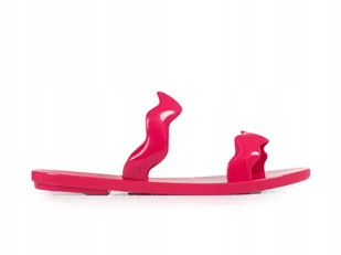 Klapki Melissa Wind Ad M33424-01148 35/36 - Klapki i japonki damskie - miniaturka - grafika 1