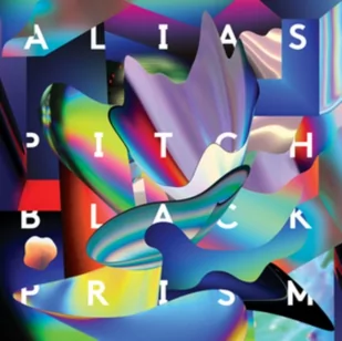 Pitch Black Prism Winyl) Alias - Rap, Hip Hop - miniaturka - grafika 1