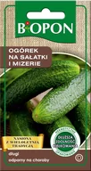 Nawozy ogrodnicze - Biopon Ogórek Delikatess 3g Bio000102 - miniaturka - grafika 1