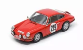 Samochody i pojazdy dla dzieci - Spark Model Porsche 911S 2.0 Elford Stone #219 3Rd 1:43 S6607 - miniaturka - grafika 1