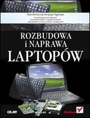 Rozbudowa i naprawa laptopów - Systemy operacyjne i oprogramowanie - miniaturka - grafika 1