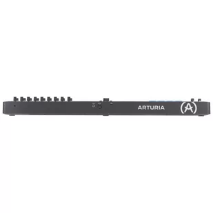 ARTURIA KeyLAB Essential 49 3 Black - Inne akcesoria muzyczne - miniaturka - grafika 4
