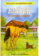 Fantasy - REA Białek poznaje nowego przyjaciela Tom 5 - dostawa od 3,49 PLN - miniaturka - grafika 1